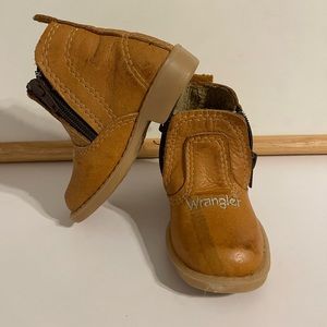 Toddler cowboy boots - boy